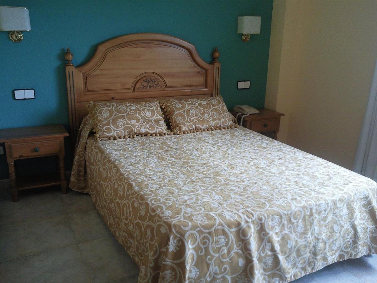 Hotel Matalenas Santander Ruang foto
