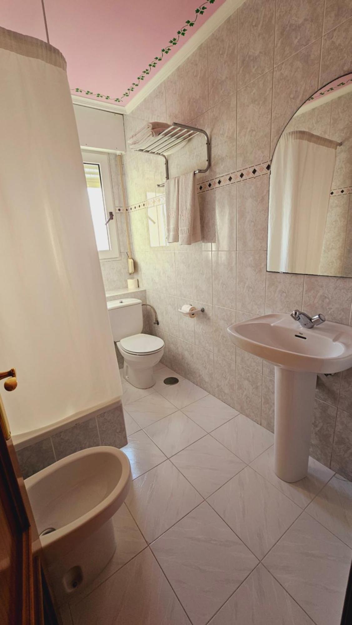 Hotel Matalenas Santander Bagian luar foto