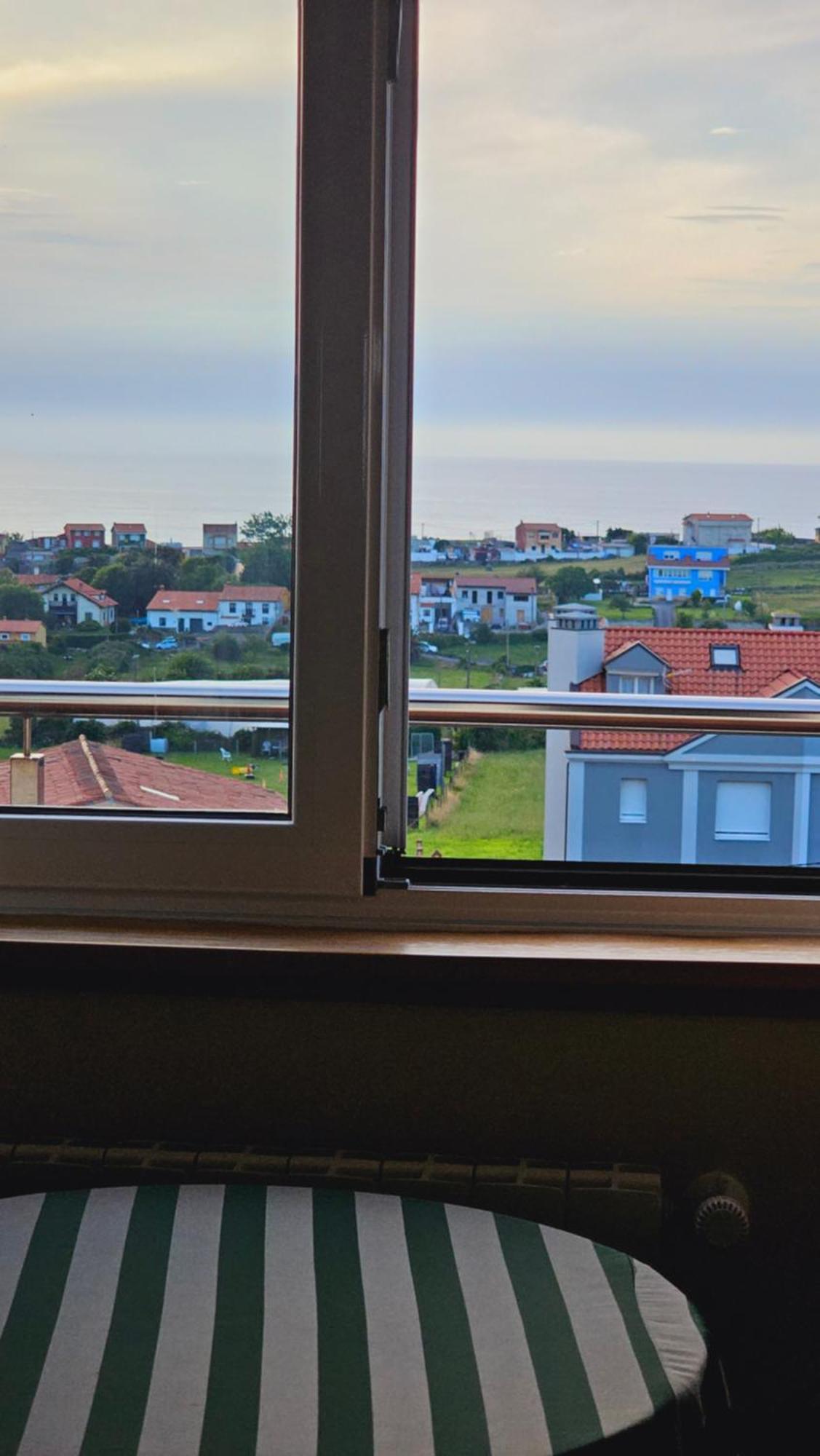 Hotel Matalenas Santander Bagian luar foto