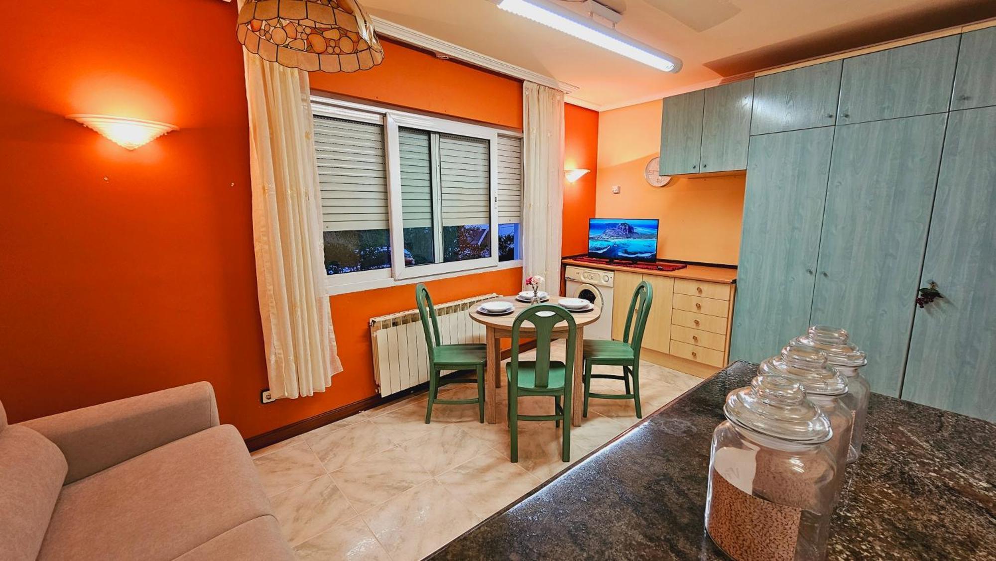 Hotel Matalenas Santander Bagian luar foto