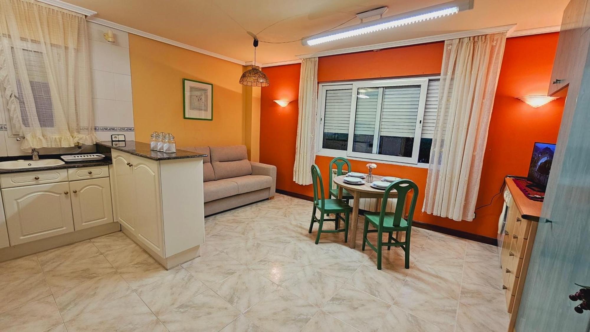 Hotel Matalenas Santander Bagian luar foto
