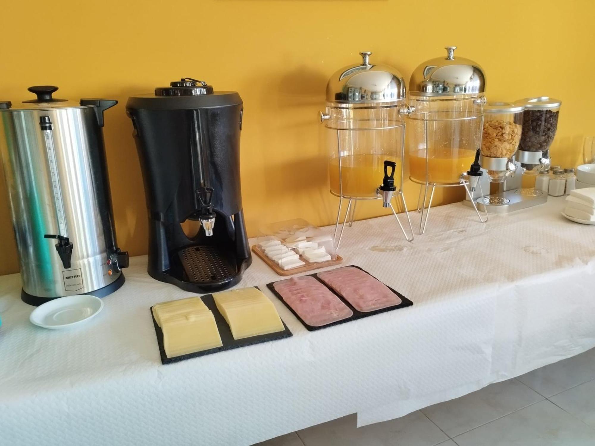 Hotel Matalenas Santander Bagian luar foto