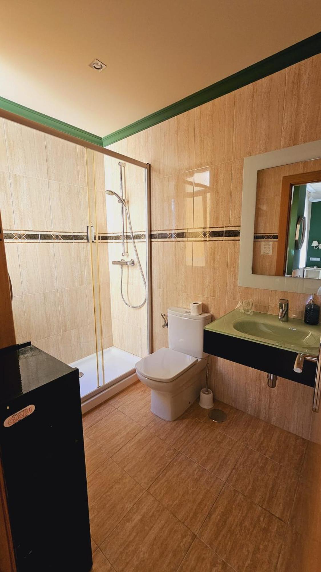 Hotel Matalenas Santander Bagian luar foto