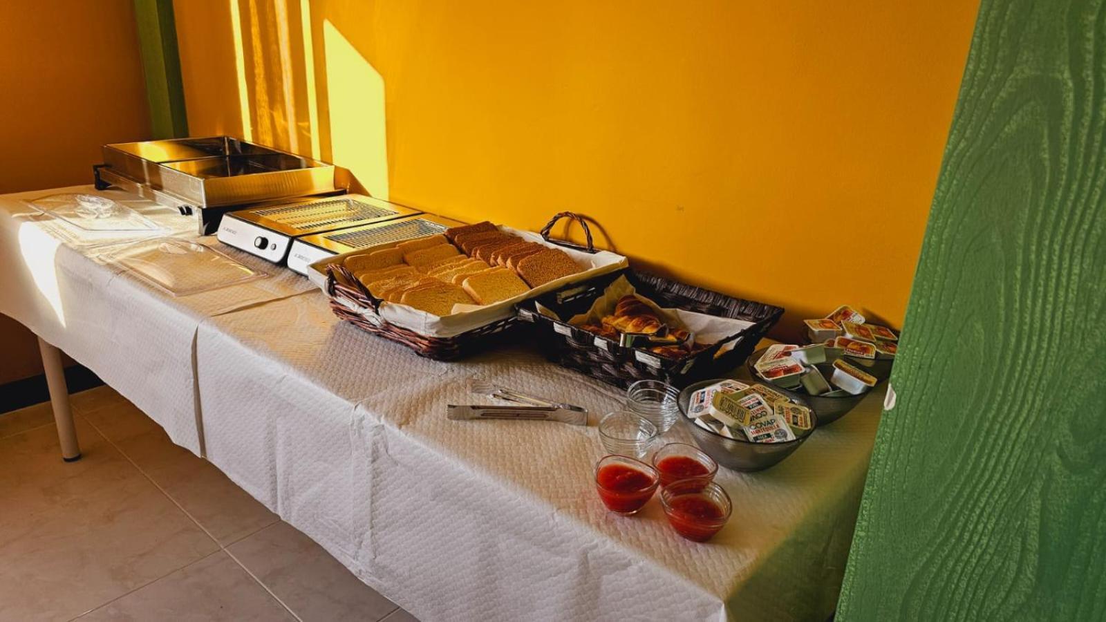 Hotel Matalenas Santander Bagian luar foto