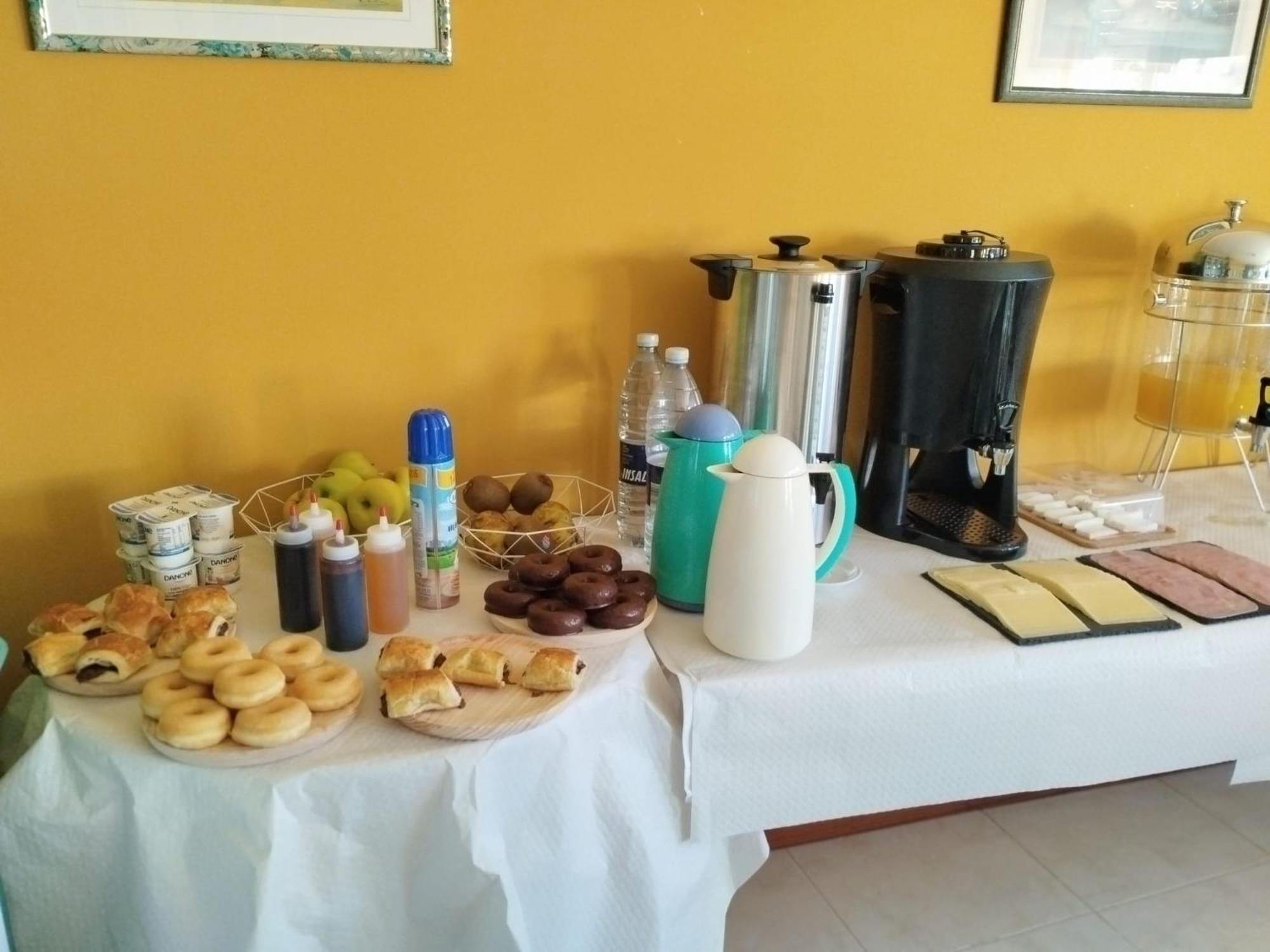 Hotel Matalenas Santander Bagian luar foto
