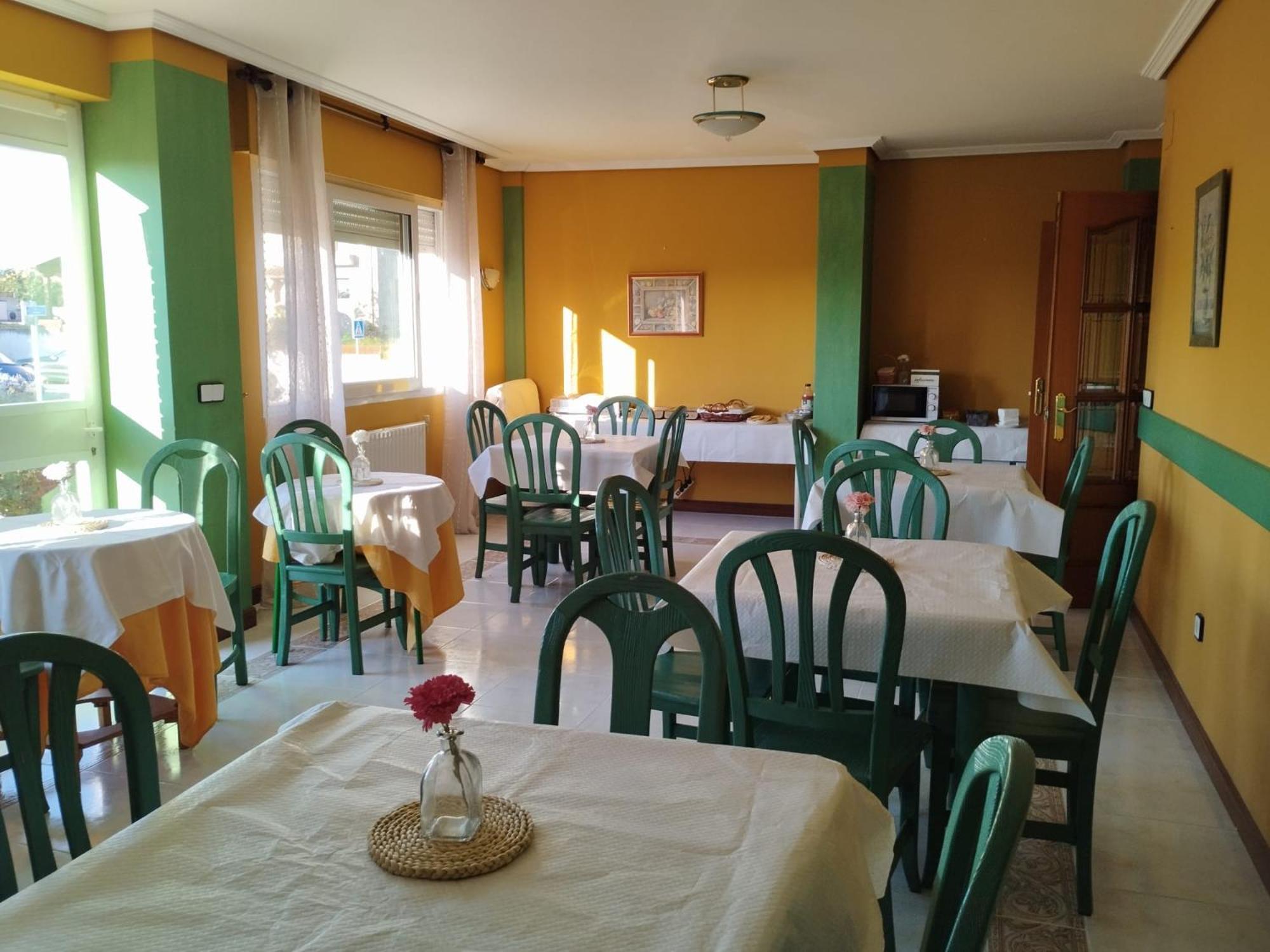 Hotel Matalenas Santander Bagian luar foto