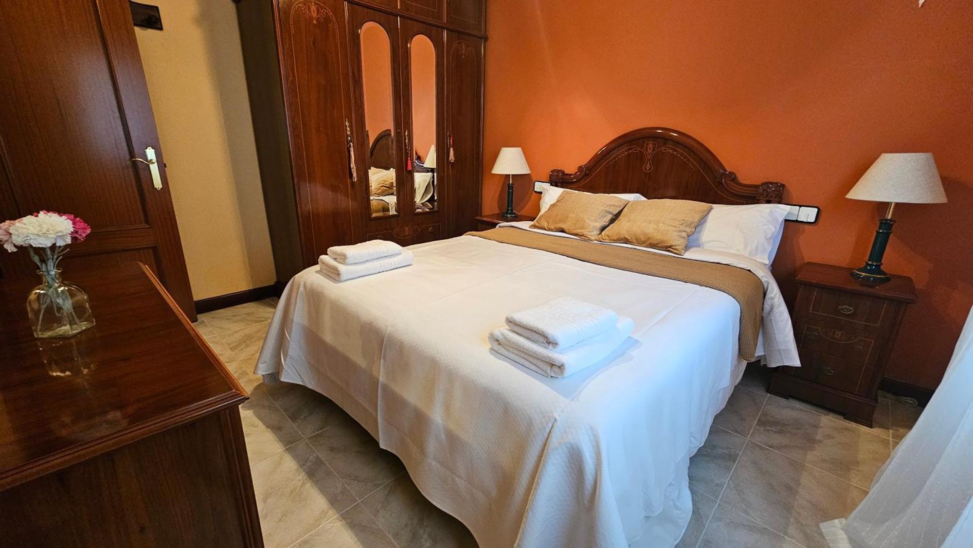 Hotel Matalenas Santander Bagian luar foto