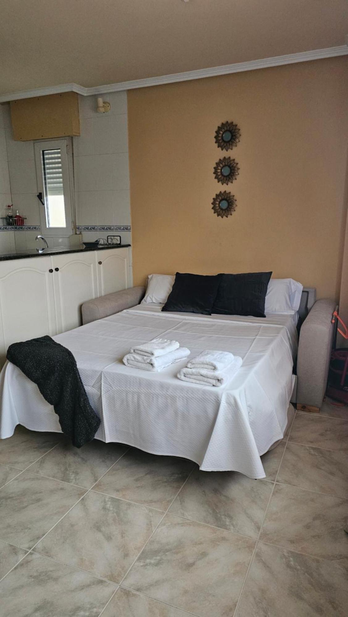 Hotel Matalenas Santander Bagian luar foto