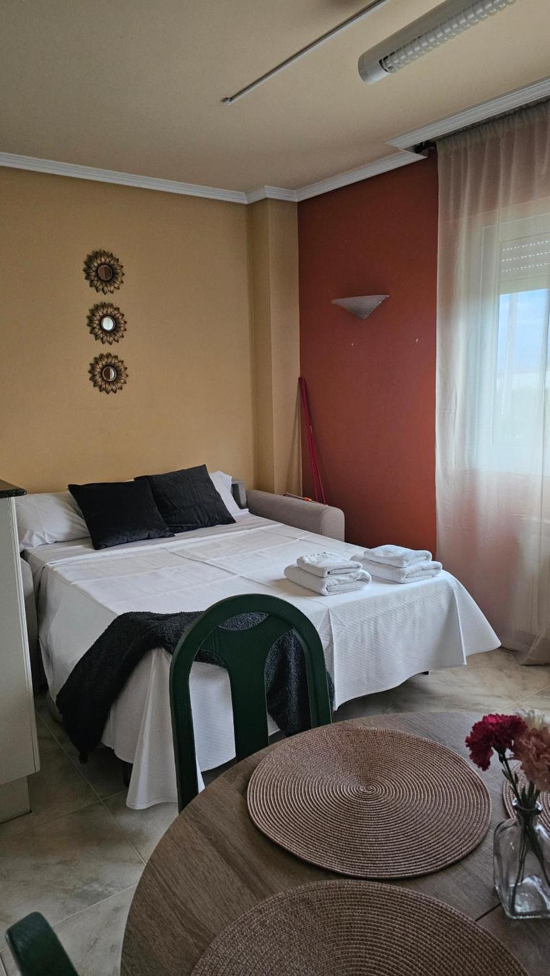 Hotel Matalenas Santander Bagian luar foto