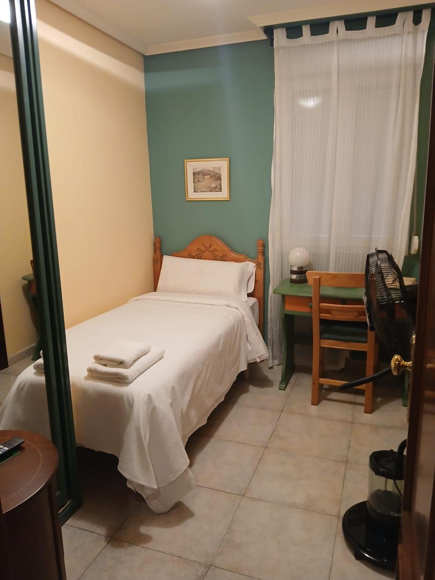 Hotel Matalenas Santander Bagian luar foto