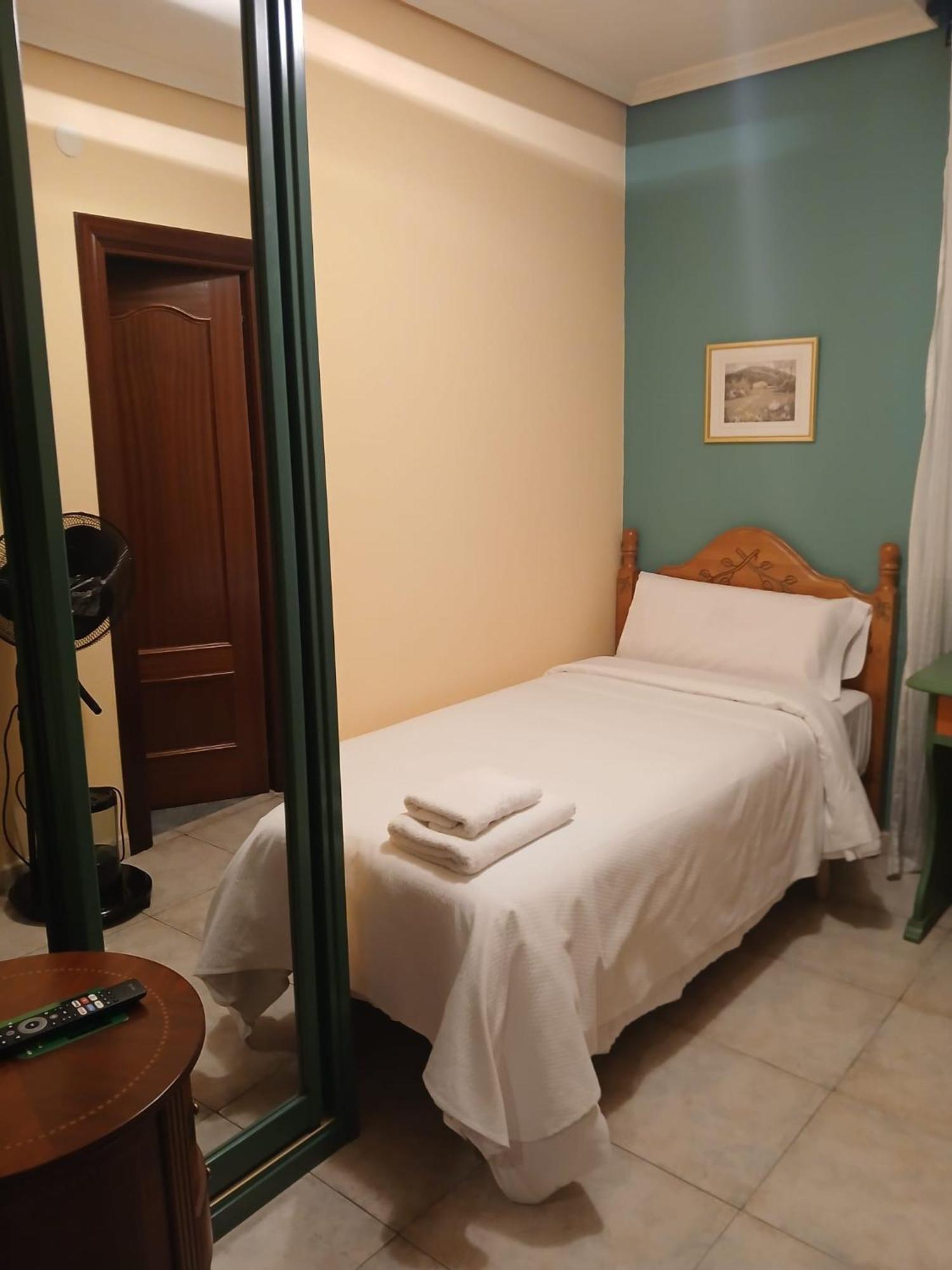 Hotel Matalenas Santander Bagian luar foto