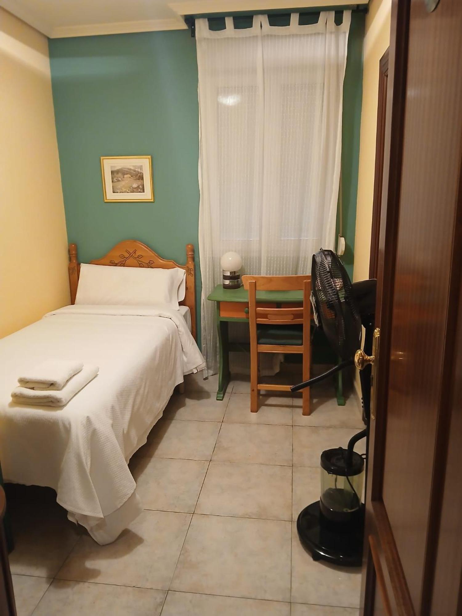 Hotel Matalenas Santander Bagian luar foto