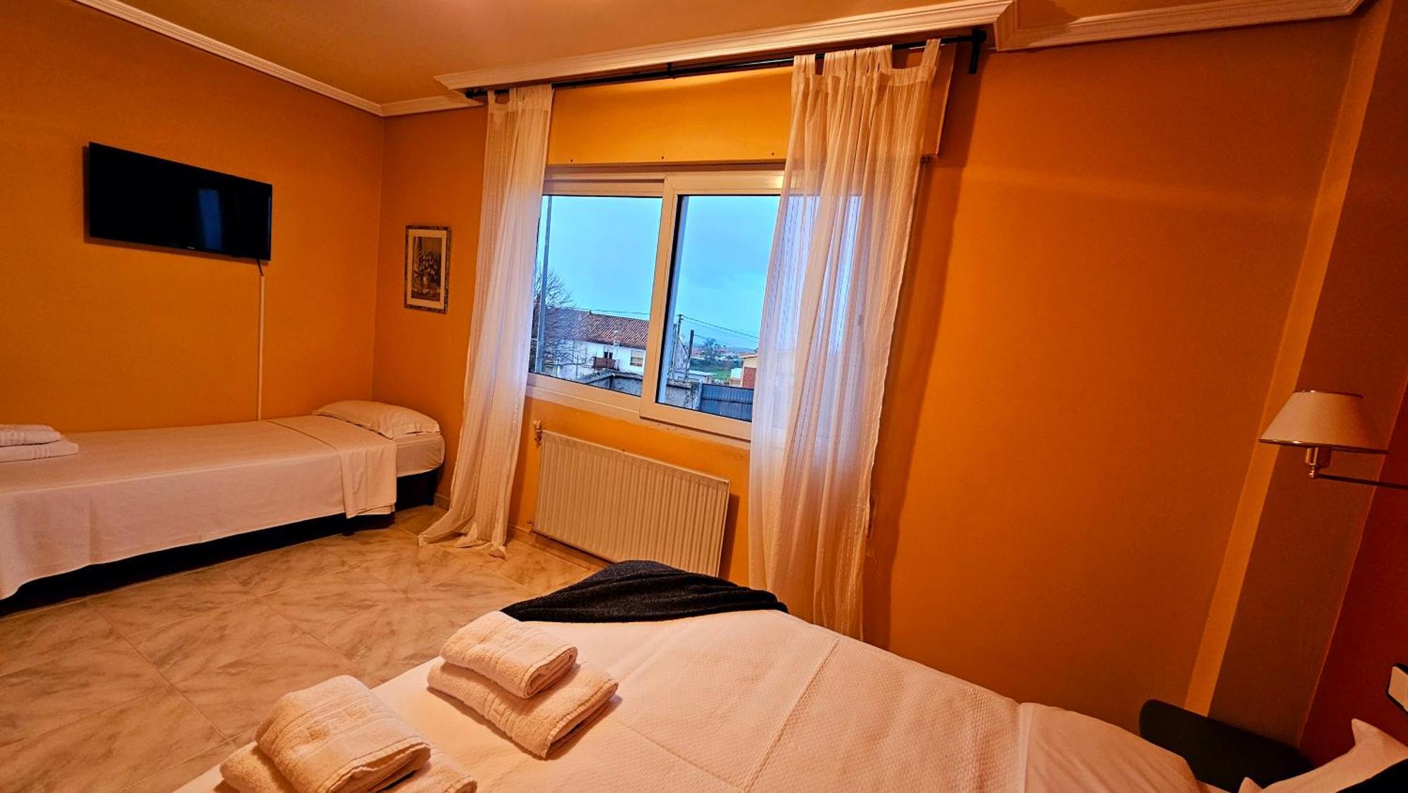 Hotel Matalenas Santander Bagian luar foto