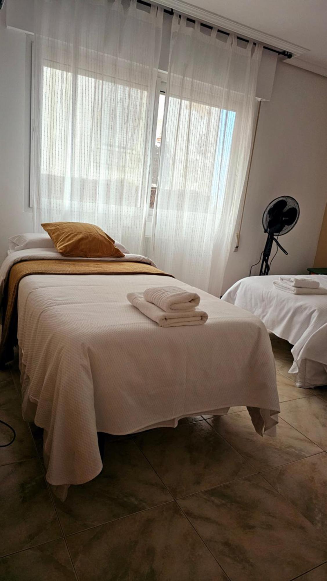 Hotel Matalenas Santander Bagian luar foto