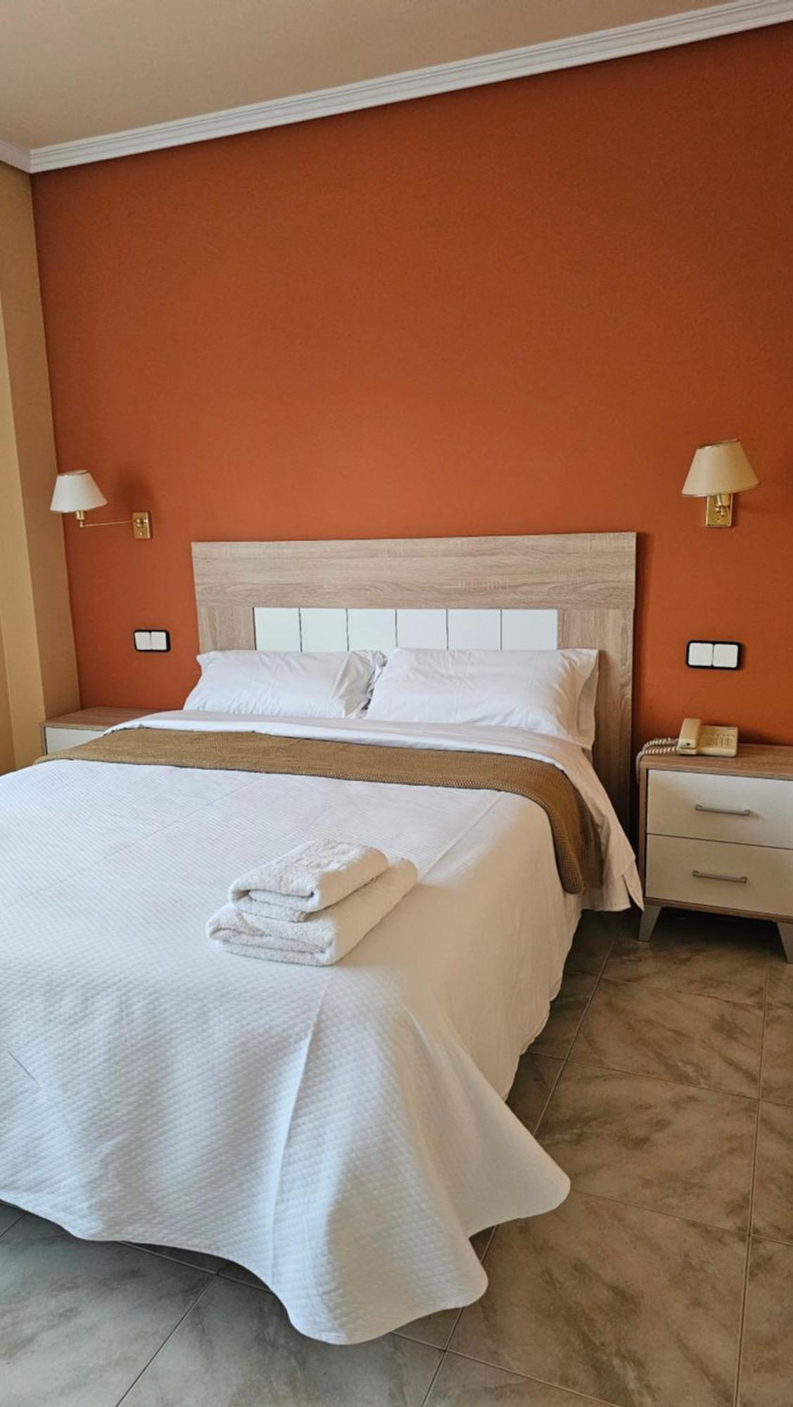 Hotel Matalenas Santander Bagian luar foto