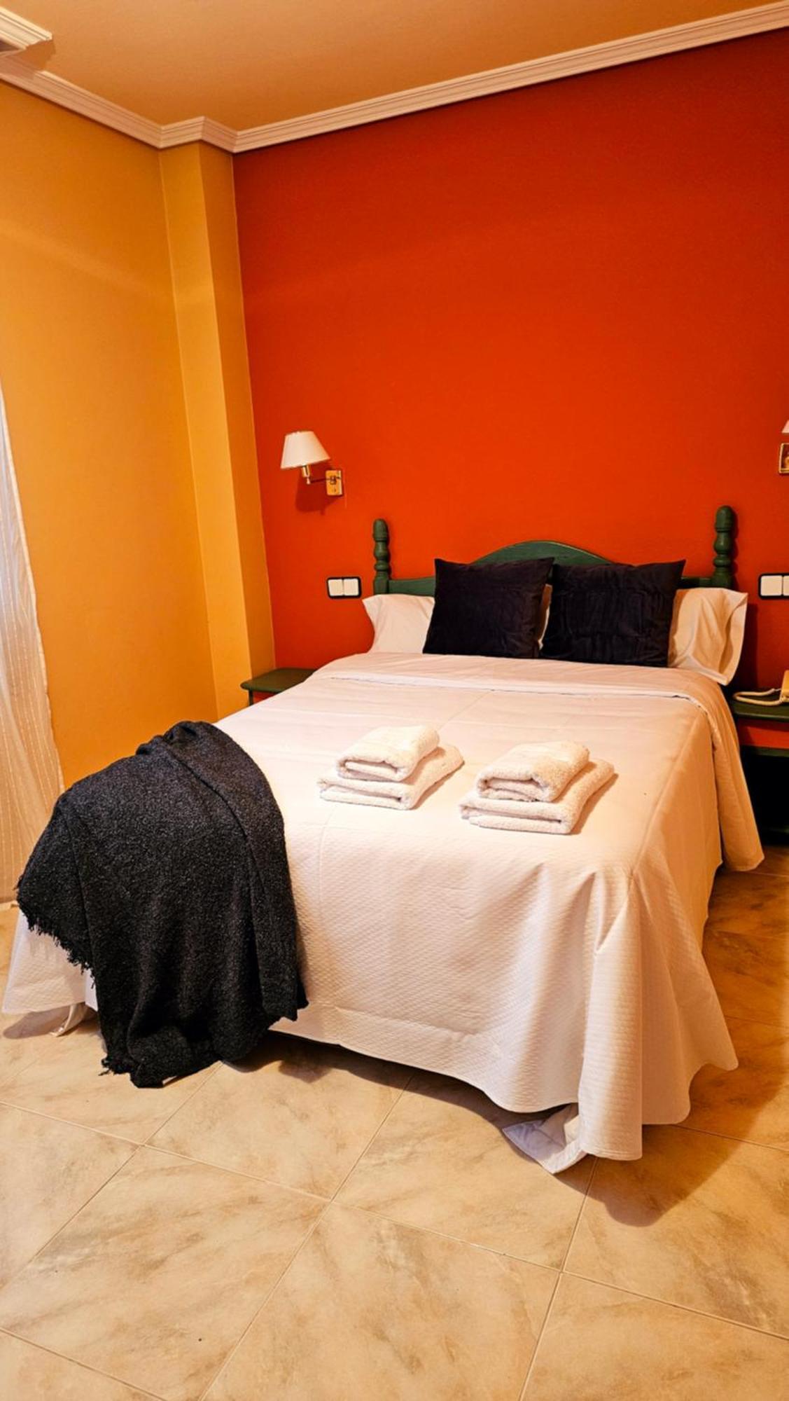 Hotel Matalenas Santander Bagian luar foto