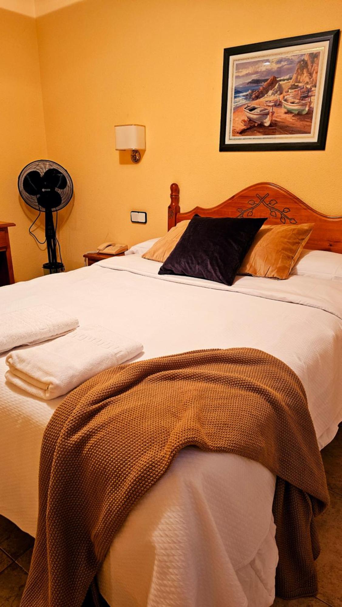 Hotel Matalenas Santander Bagian luar foto