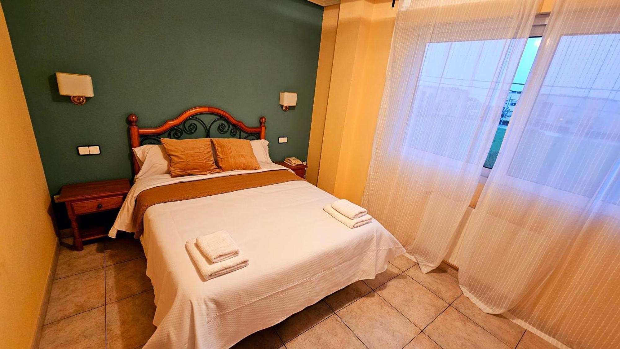 Hotel Matalenas Santander Bagian luar foto