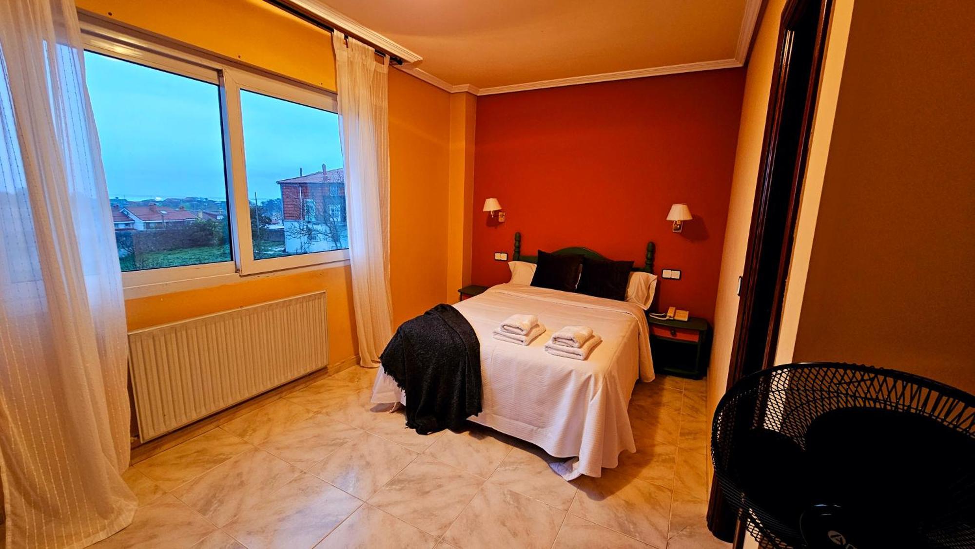 Hotel Matalenas Santander Bagian luar foto